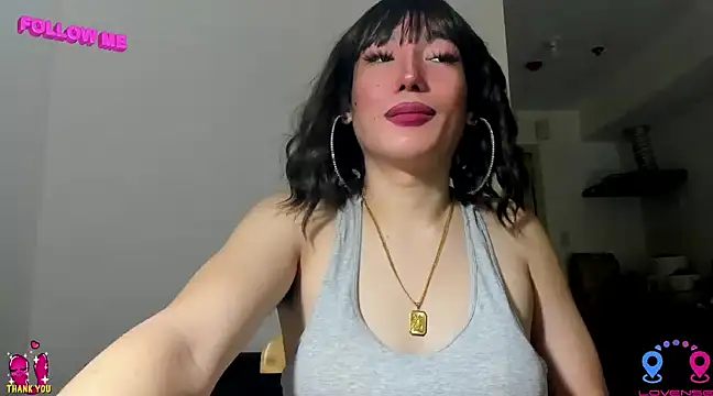 hottycrishina online show from 24, 1, 2025