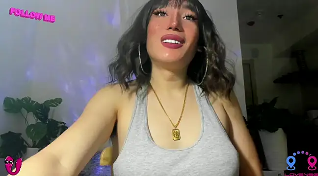 hottycrishina online show from 29, 1, 2025