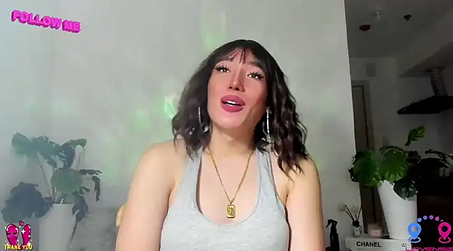 hottycrishina online show from 6, 2, 2025