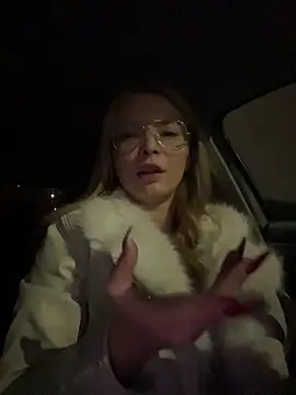 AnastasiaAniess online show from 21, 12, 2025