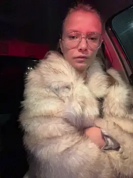 AnastasiaAniess online show from 11, 1, 2026