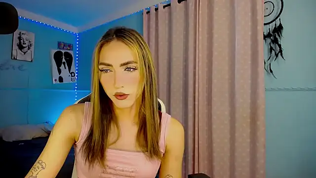 charlottesexxx online show from 27, 11, 2025