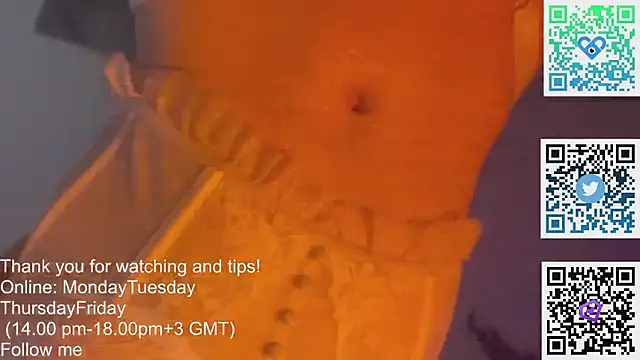 Snapshot of LilianKroft chatting on 11, 2, 2025 LilianKroft online show from 11, 2, 2025