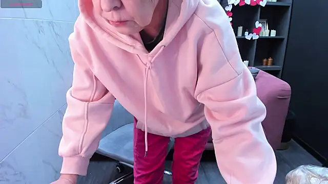 LindaPassionate online show from 16, 2, 2025