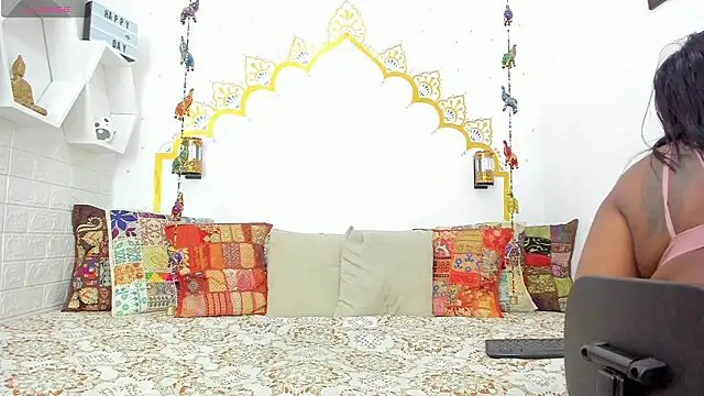 Snapshot of LadyNahir chatting on 7, 2, 2026 LadyNahir online show from 7, 2, 2026