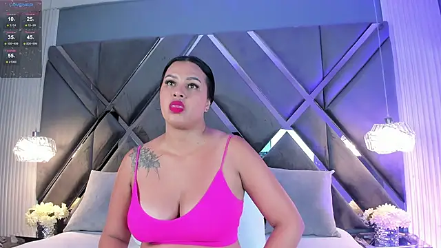 myax evans online show from 15, 10, 2025