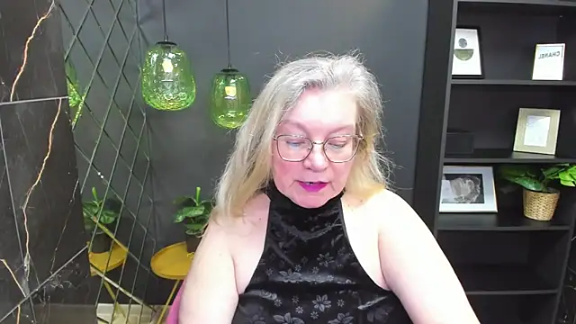 NataliMellow online show from 19, 12, 2024