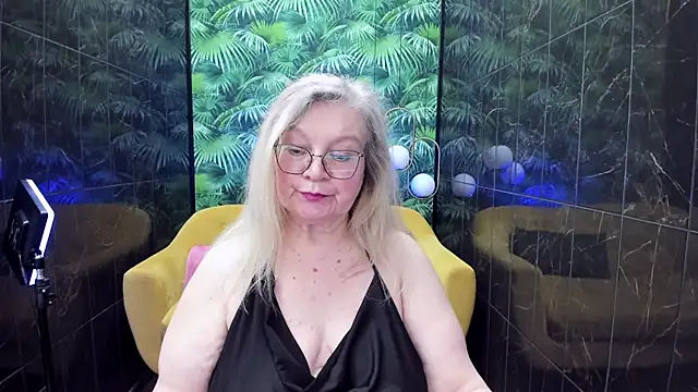 NataliMellow online show from 14, 1, 2025