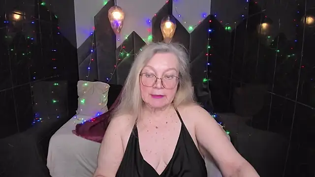 NataliMellow online show from 16, 1, 2025