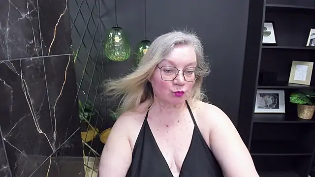 NataliMellow online show from 22, 2, 2025