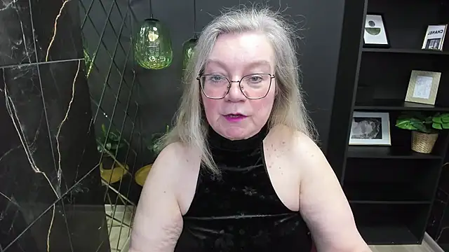 NataliMellow online show from 26, 2, 2025