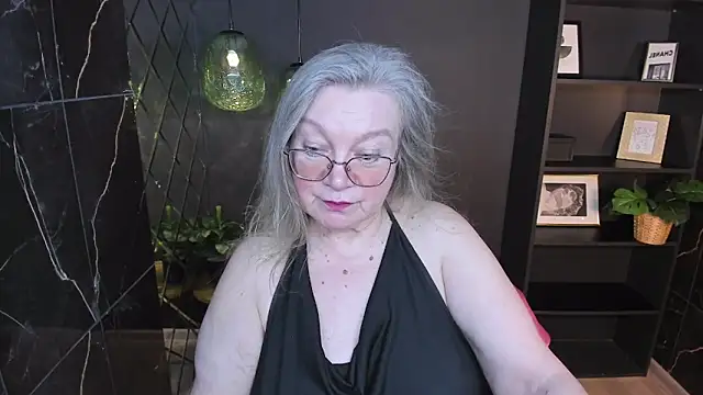 NataliMellow online show from 9, 3, 2026