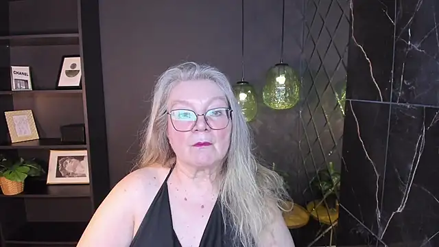 NataliMellow online show from 22, 3, 2026