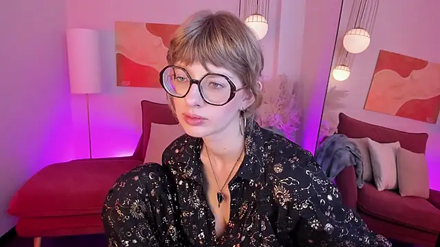 RubySoft online show from 7, 11, 2025