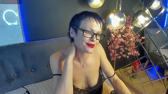 BrandiSweetie online show from 31, 1, 2025