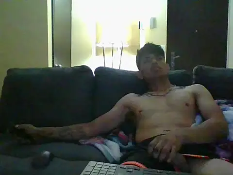 anonymo8976 online show from 2, 3, 2026