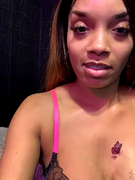 Rakiyahcharms online show from 28, 10, 2025