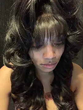 Rakiyahcharms online show from 20, 2, 2026