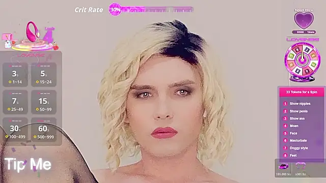 Zagadka55555 online show from 18, 3, 2026