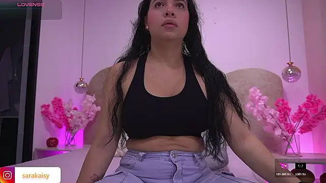 sarakaisy online show from 7, 3, 2026