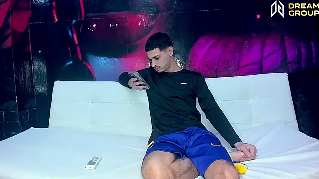 AmazingPartys online show from 17, 11, 2025