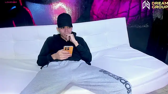 AmazingPartys online show from 11, 1, 2026