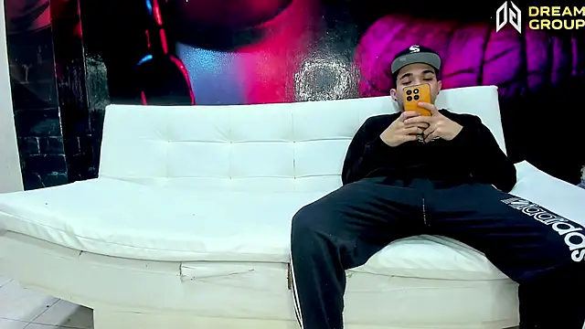 AmazingPartys online show from 1, 2, 2026