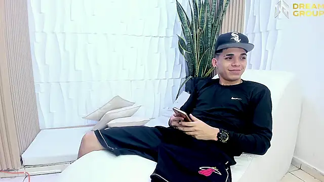 AmazingPartys online show from 14, 3, 2026