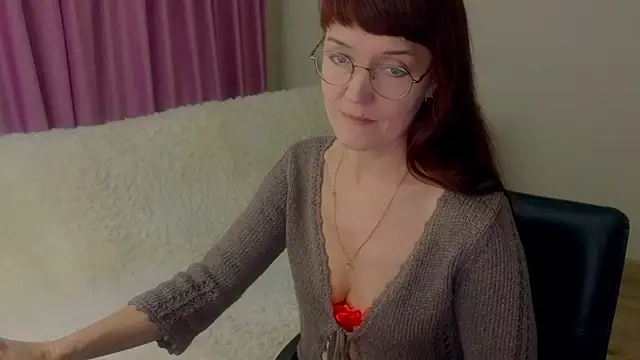 Snapshot of Fritha chatting on 1, 5, 2026 Fritha online show from 1, 5, 2026