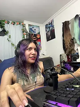 Snapshot of VaioletUwU chatting on 30, 3, 2026 VaioletUwU online show from 30, 3, 2026