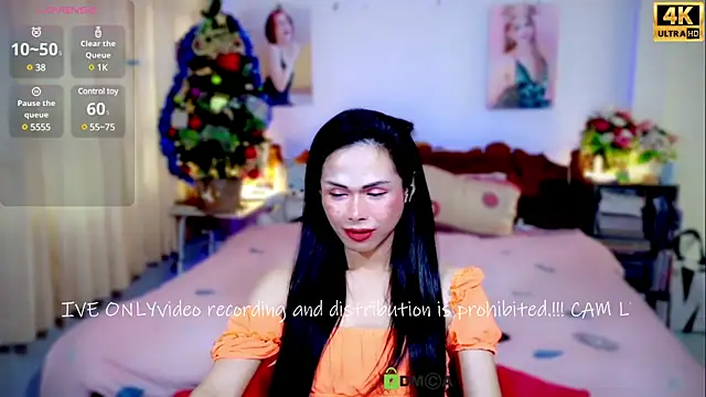 ribbinpink online show from 27, 2, 2025