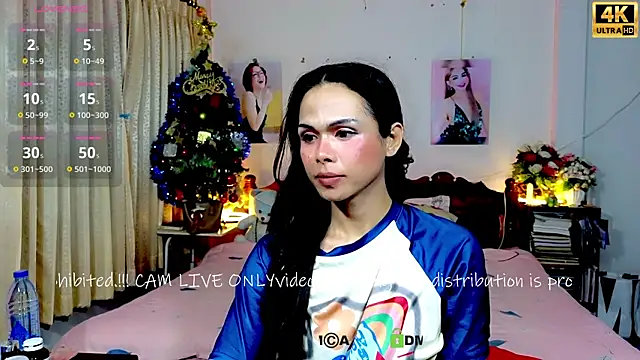 ribbinpink online show from 6, 3, 2025