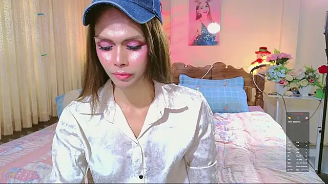 ribbinpink online show from 6, 6, 2026