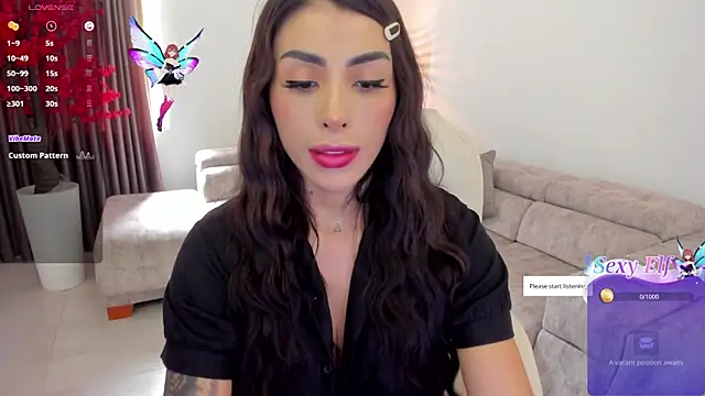 Snapshot of Sarah_Stone_ chatting on 20, 2, 2025 Sarah Stone online show from 20, 2, 2025