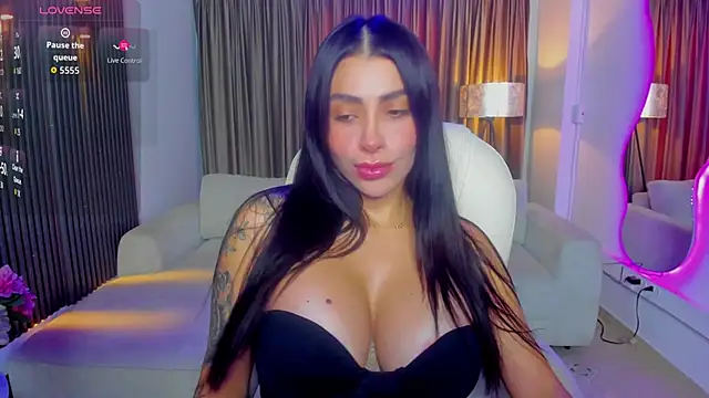 Snapshot of Sarah_Stone_ chatting on 16, 5, 2026 Sarah Stone online show from 16, 5, 2026