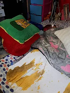 camile milf online show from 20, 3, 2026