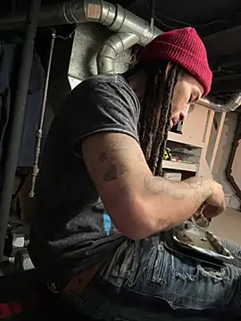 BigWayneBabyXXX online show from 11, 1, 2026