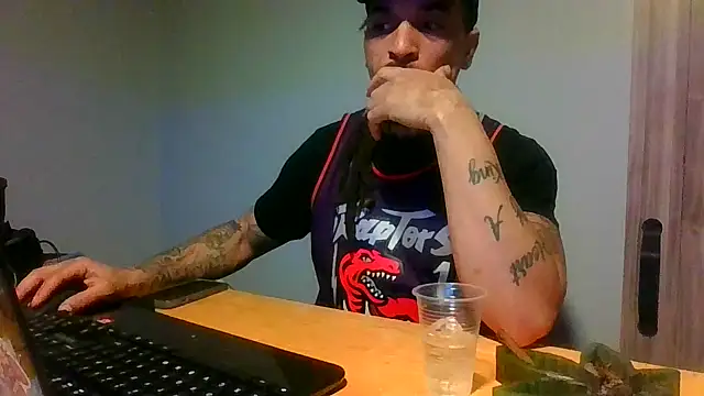 BigWayneBabyXXX online show from 15, 3, 2026