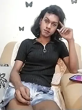 Snapshot of Nisha555 chatting on 5, 10, 2025 Nisha555 online show from 5, 10, 2025