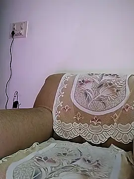 Nisha555 online show from 17, 11, 2025