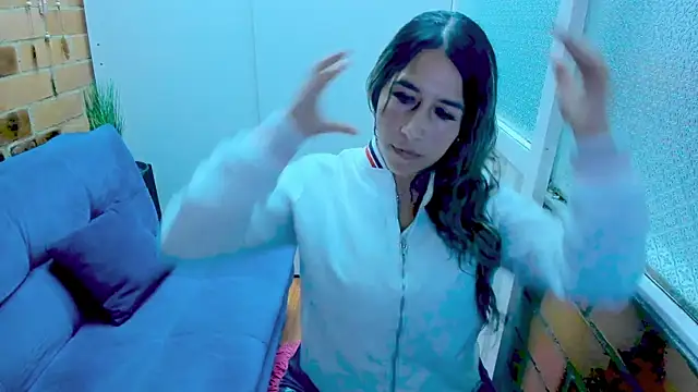 Penelope47 online show from 22, 2, 2025