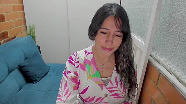 Penelope47 online show from 25, 10, 2025