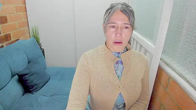 Penelope47 online show from 24, 11, 2025