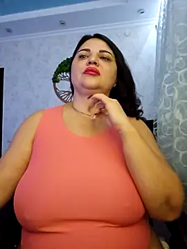 littleRikka online show from 12, 9, 2025