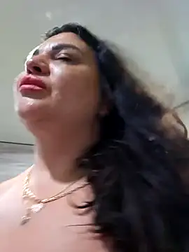 littleRikka online show from 13, 9, 2025