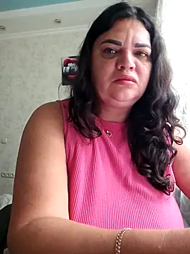 littleRikka online show from 4, 11, 2025