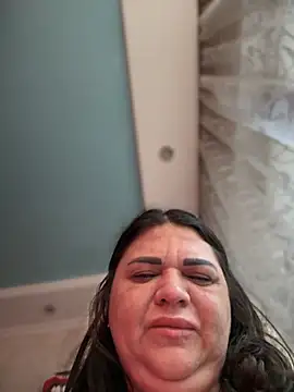 littleRikka online show from 27, 11, 2025