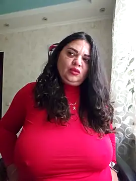 littleRikka online show from 18, 12, 2025