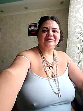 littleRikka online show from 19, 12, 2025