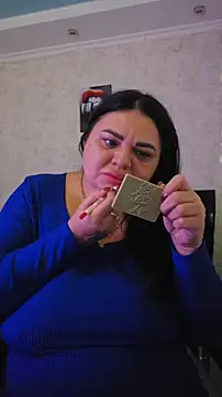 littleRikka online show from 6, 1, 2026